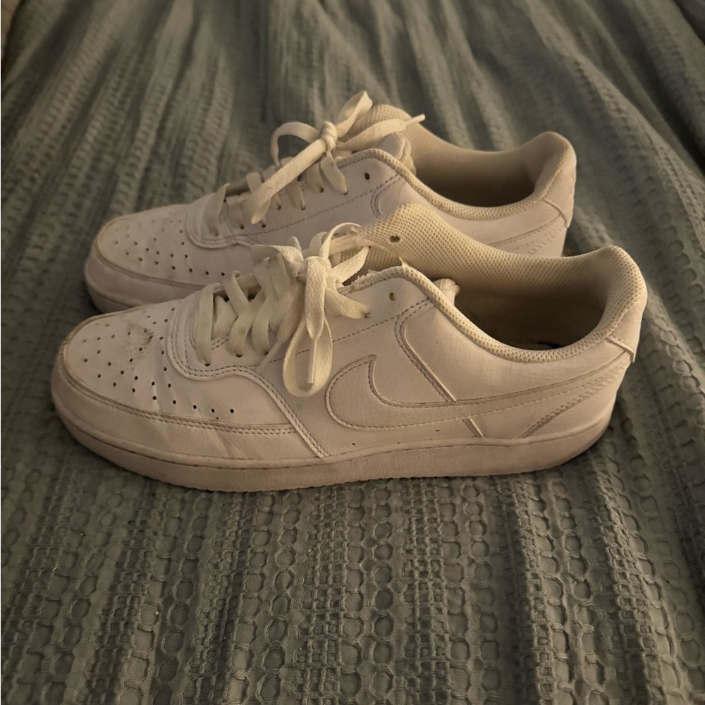 Air Forces low top